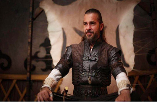 Diriliş Ertuğrul ekranlara veda ediyor Diriliş'in Ertuğrul'undan veda mesajı!