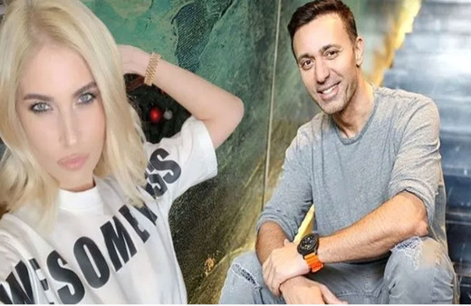 Mustafa Sandal Melis Sütşurup'u aldattı mı? İhanet iddiası ortalığı karıştırdı!