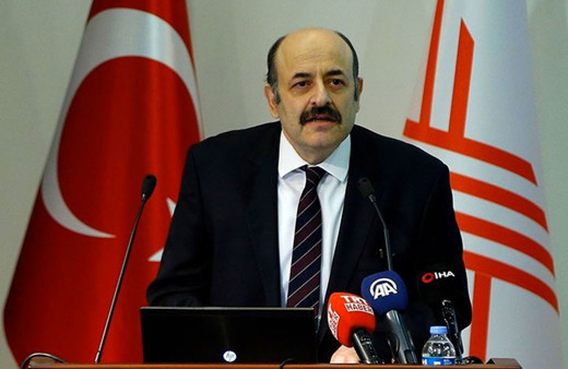 Üniversiteye giriş sistemi değişecek mi? YÖK Başkanı açıkladı