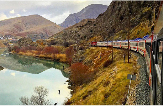 Beklenen yolculuk bugün başlıyor