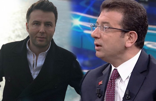 Ekrem İmamoğlu'nun PKK sözleri montaj mı? Soruyu soran gazeteci açıkladı