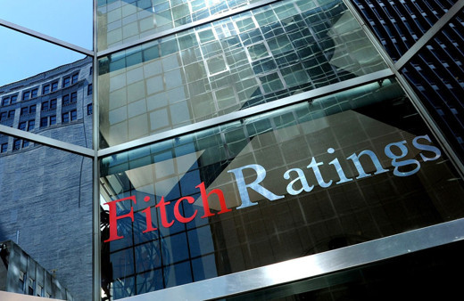 Fitch'ten 'kara para aklama' ile mücadele yönergesi