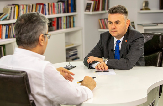 CHP adayı Ekrem İmamoğlu'nun Habertürk'teki o konuşması montaj mı?