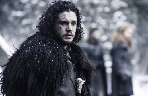Jon Snow rehabilitasyon merkezine yatırıldı