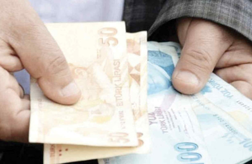 1000 liralık bayram harçlığı sorgulama ekranı 2023 kimlere bayram ikramiyesi yatacak?