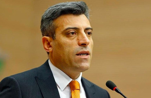 Öztürk Yılmaz 'yeni bir şeyler yapacağız' dedi tarih verdi