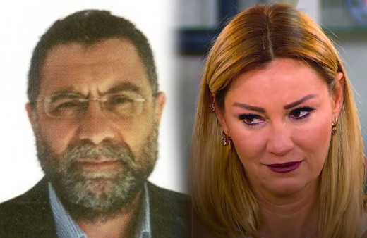 Pınar Altuğ Zümrüt Apartmanı kitabının yazarı Abdullah Şevki'ye ateş püskürdü!