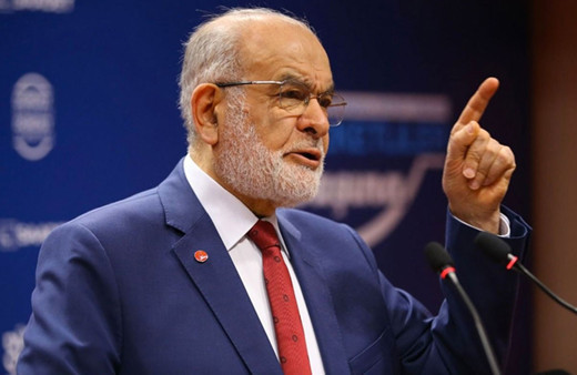 Temel Karamollaoğlu'ndan yerli otomobil açıklaması!