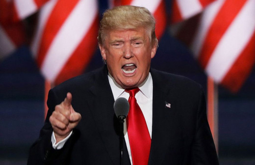 Saldırıdan son anda vazgeçmişti Trump'tan İran süre