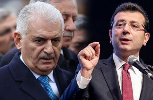 Şimdiye kadarki en kapsamlı sonuçlar! İşte 6 anket şirketinden İstanbul verileri