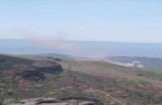 Pençe Harekatı'nda 4 PKK'lı daha öldürüldü