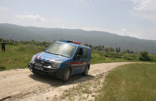 Kastamonu'da silahlı kavga 3 ölü 1 yaralı
