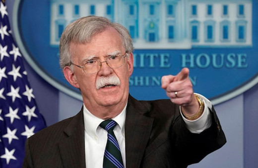 ABD'den şok iddia: Saldırının arkasında İran var