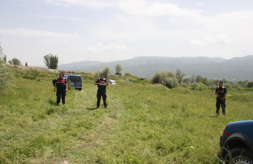 Kastamonu'da silahlı kavga 3 ölü 1 yaralı