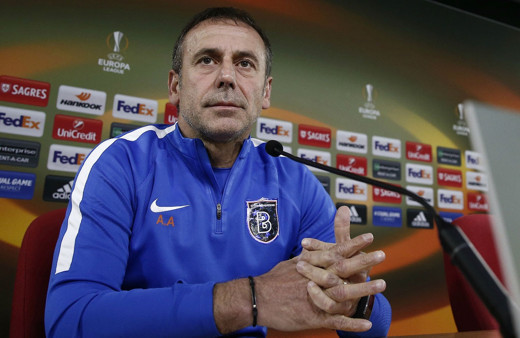 Abdullah Avcı'nın Beşiktaş'ta görmek istemediği tek isim