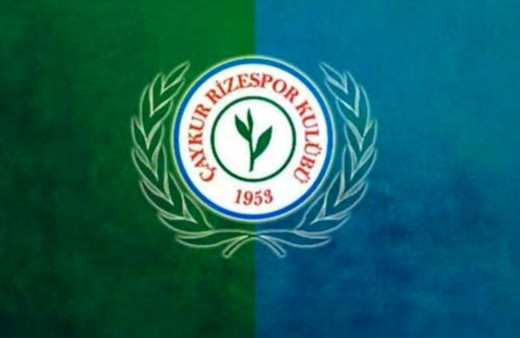 Çaykur Rizespor'un yeni hocası belli oldu