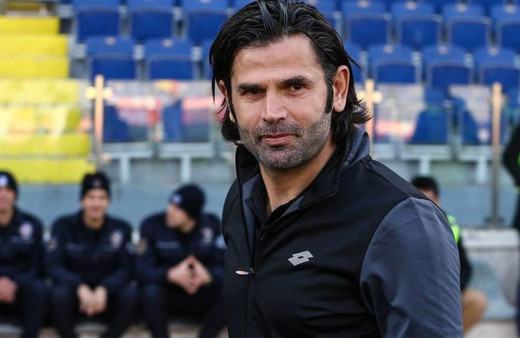 Gençlerbirliği'nde İbrahim Üzülmez dönemi bitti