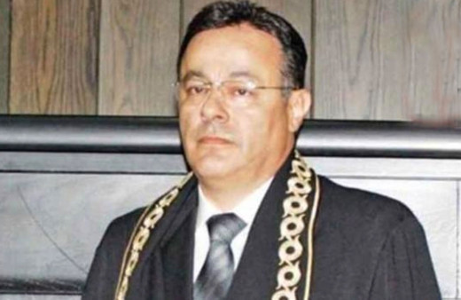 AK Parti kapatma davasında kritik rol alan Ferruh Kaleli Ziraat Bankası yönetiminde