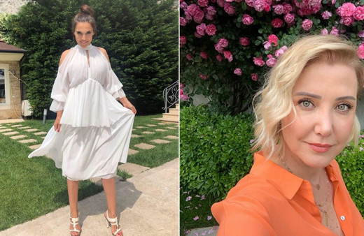 Demet Akalın'dan Berna Laçin'in pedofili kitap yorumuna müstehcen yanıt