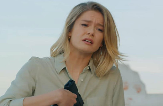 Kuzgun dizisinde flaş ayrılık! Sezon finalinde iki sürpriz ayrılık birden