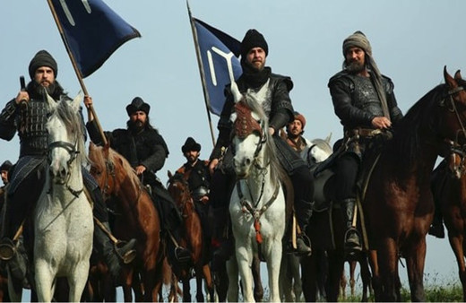 Diriliş Ertuğrul'un final bölümünde neler oldu? Yapımcı ilk kez açıkladı