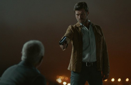 Çarpışma 24. bölüm 2. fragmanı final