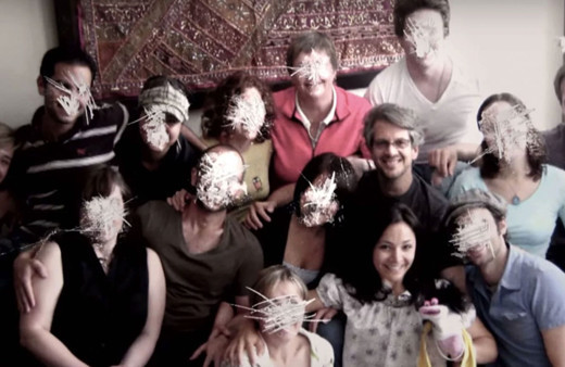 Cinsel ilişki tarikatında korkunç bekaret detayı! 18 yaşına girmeyen kızlara...