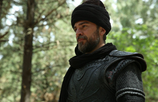 Seneye Diriliş Osman olacak! Diriliş Ertuğrul'un yapımcısından final açıklaması