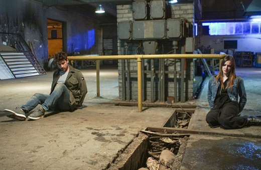 Elimi Bırakma 43. bölüm 2. fragmanı sezon finali