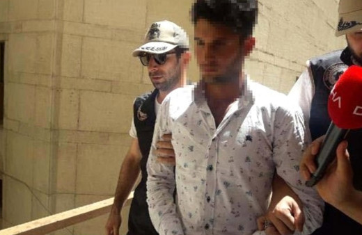 'Kafa keserim'  diyen Suriyeli sınır dışı edilecek