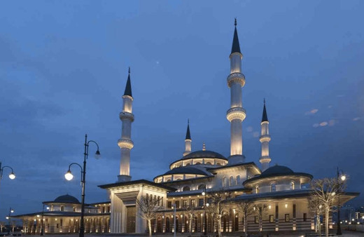 Kadir gecesi mesajları resimli Kadir gecesi sözleri-2019 yeni