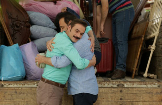 Kalk Gidelim 73. bölüm 2. fragmanı sezon finali