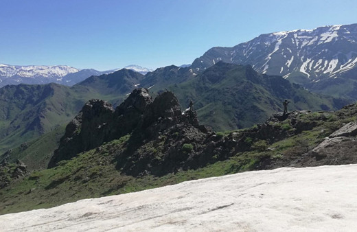 'Pençe Harekatı'nda gelişme Tek tek imha ediliyorlar