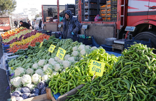 Beklenen gelişme! Fiyatları düşüşe geçti
