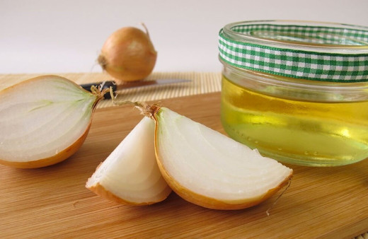 Soğan suyunun inanılmaz faydaları! Göz yaşartan madde bakın ne işe yarıyormuş