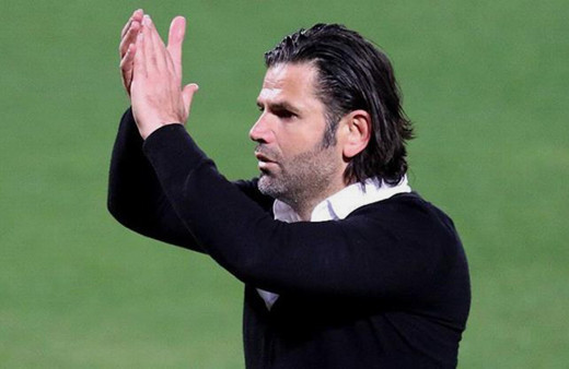 İbrahim Üzülmez yeniden Süper Lig'de