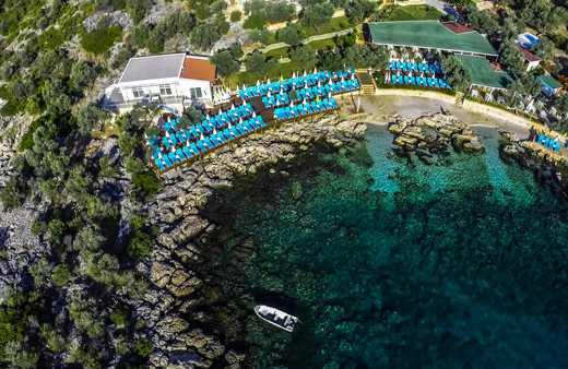 Bu sene turizm coşacak! Nisan ayında bile doluluk yüzde 76'ya vurdu