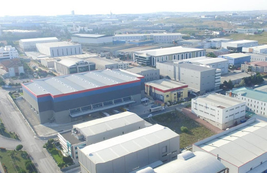 GPOSB başkanı Osman Erkan ve Yönetim Kurulu savcılığa sevk edildi.