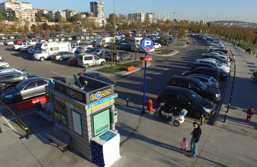 Bayramın ilk 3 günü ücretsiz olacak! İBB Ramazan Bayramı öncesi hazır