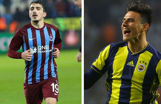 Abdülkadir Ömür ve Eljif Elmas için transfer itirafı