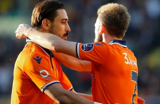 Fenerbahçe'den Başakşehir'e süper teklif