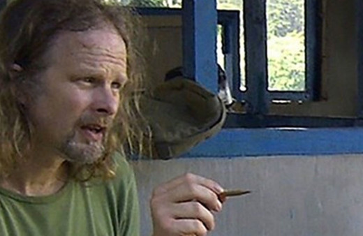 DAEŞ Hollandalı rehineyi öldürdü