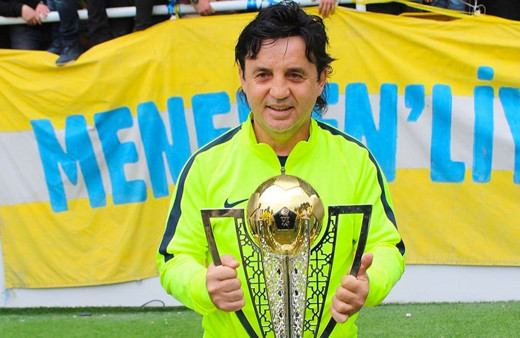 Suat Kaya'ya Yunanistan ve Almanya'dan talip var