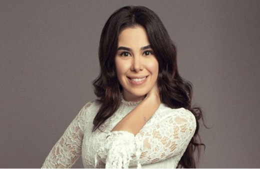 Asena Atalay kavgayı ayırmak istedi! Tepki alınca ne yapacağını bilemedi