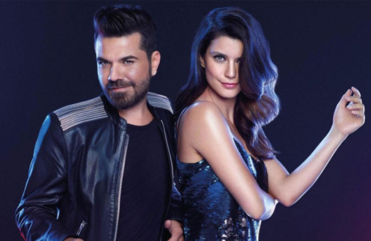 Boşanacakları söyleniyordu! Beren Saat'ten olay yaratan veda notu