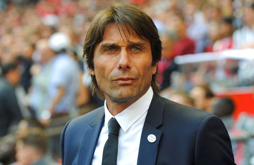 Inter Conte'yi resmen duyurdu