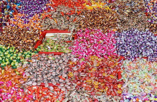 Bayram şekerleri hakkında uzmanlardan domuz jelatini uyarısı!