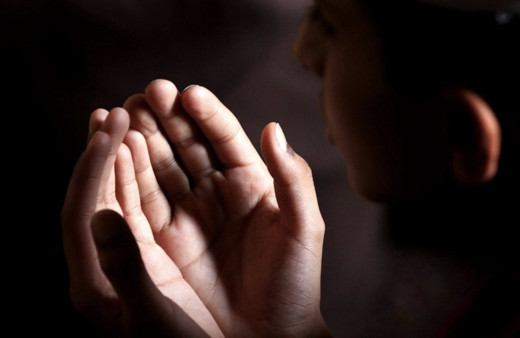 Kadir Gecesi duası neler Peygamberimizi okuduğu dualar Türkçe anlamı