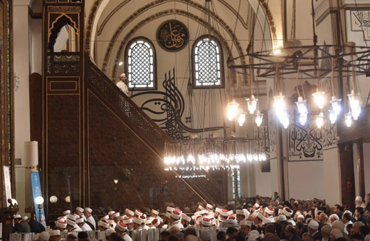 Kadir Gecesi namazları kaç rekattır nasıl kılınır saat kaçta kılınmalı?