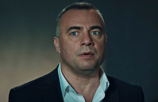 Dizi sezon finali yaptı EDHO'nun Hızır Çakırbeyli'si Oktay Kaynarca iş buldu